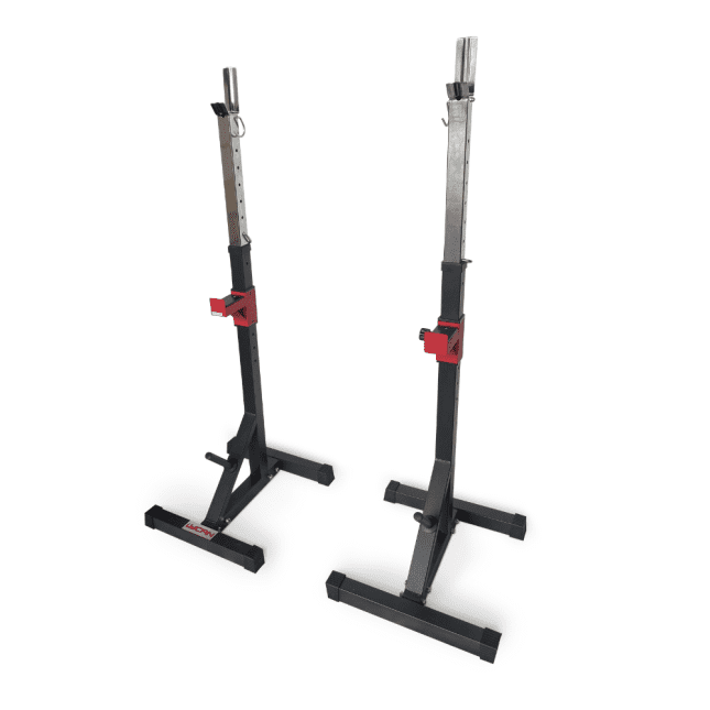 Portable Squat Stand Rack