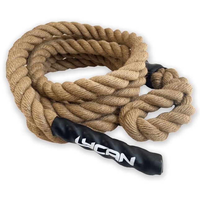Sisal Rope