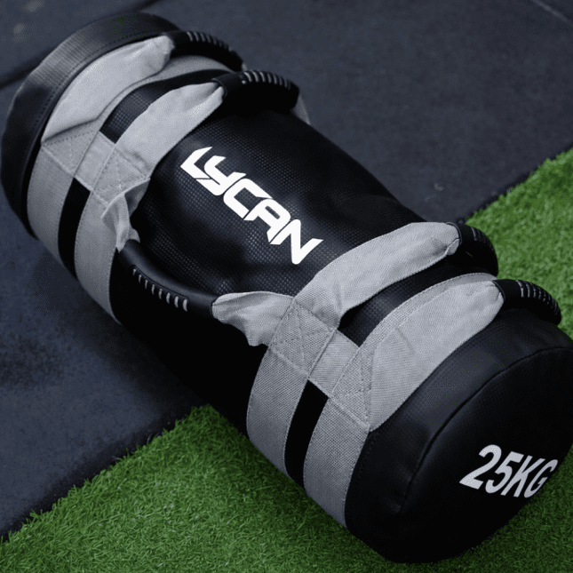 Power Bag
