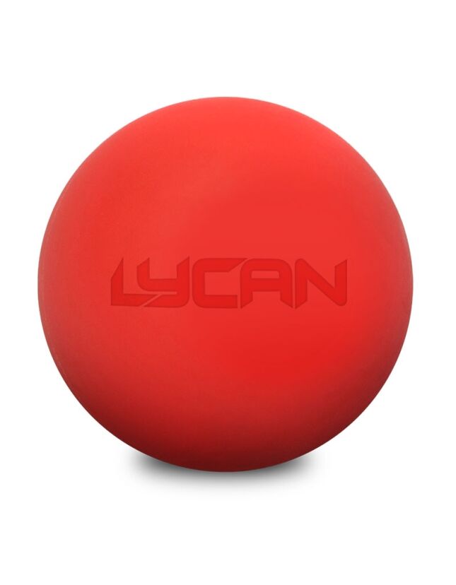 Lacross Ball