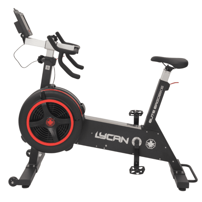 Elite ErgoBike - ON BACKORDER