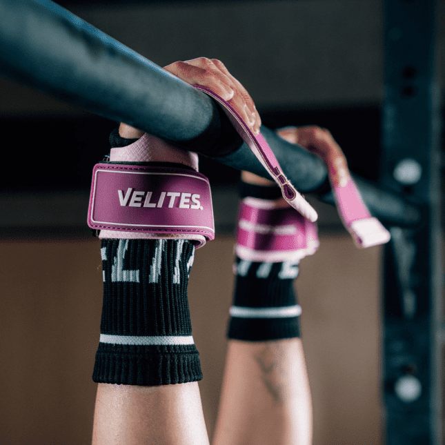 Hand Grips Quad Ultra - VELITES
