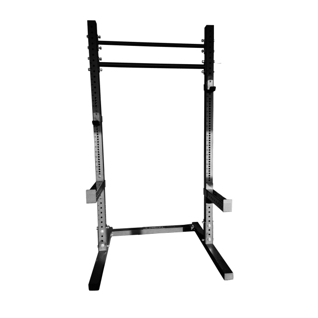 Squat Stand Rack - Lightly Used
