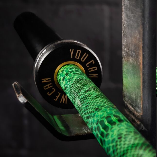 Gator Wild Barbell 20KG