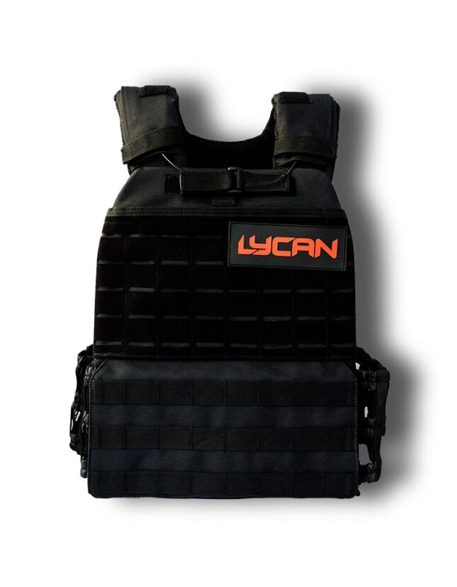 Men Weighted Tactical Vest