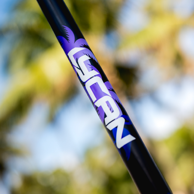 The Miami Barbell Limited Edition