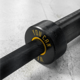 Short Barbell 15 KG - Image 4