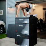 Stackable Soft Plyo Box - Image 5