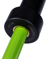Cerakote Pro Barbell - Image 12