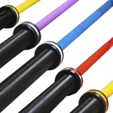 Cerakote Pro Barbell - Image 2