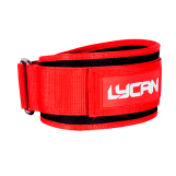 Velcro Weightlifting Belt - Image 2