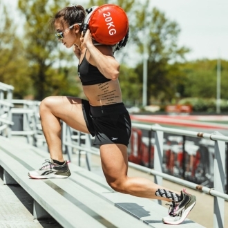 Unilateral Training: The Underrated Secret to Strength, Balance, and Injury Prevention
