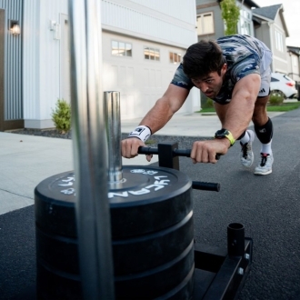 Hybrid Training: The Future of Functional Fitness in 2025