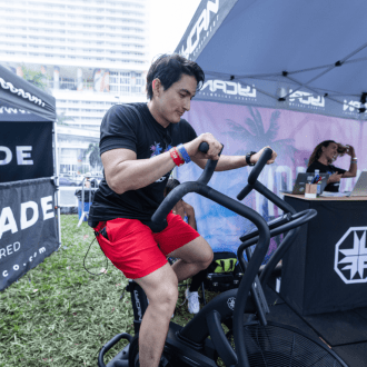 What Your Endurance Machine Says About You: Personality Types of Athletes According to Lycan Fitness